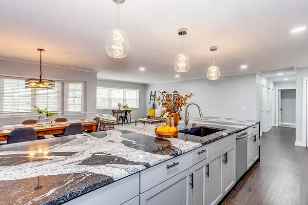 $429,900 | 7523 East Rockwood Road, Wichita, KS 67206