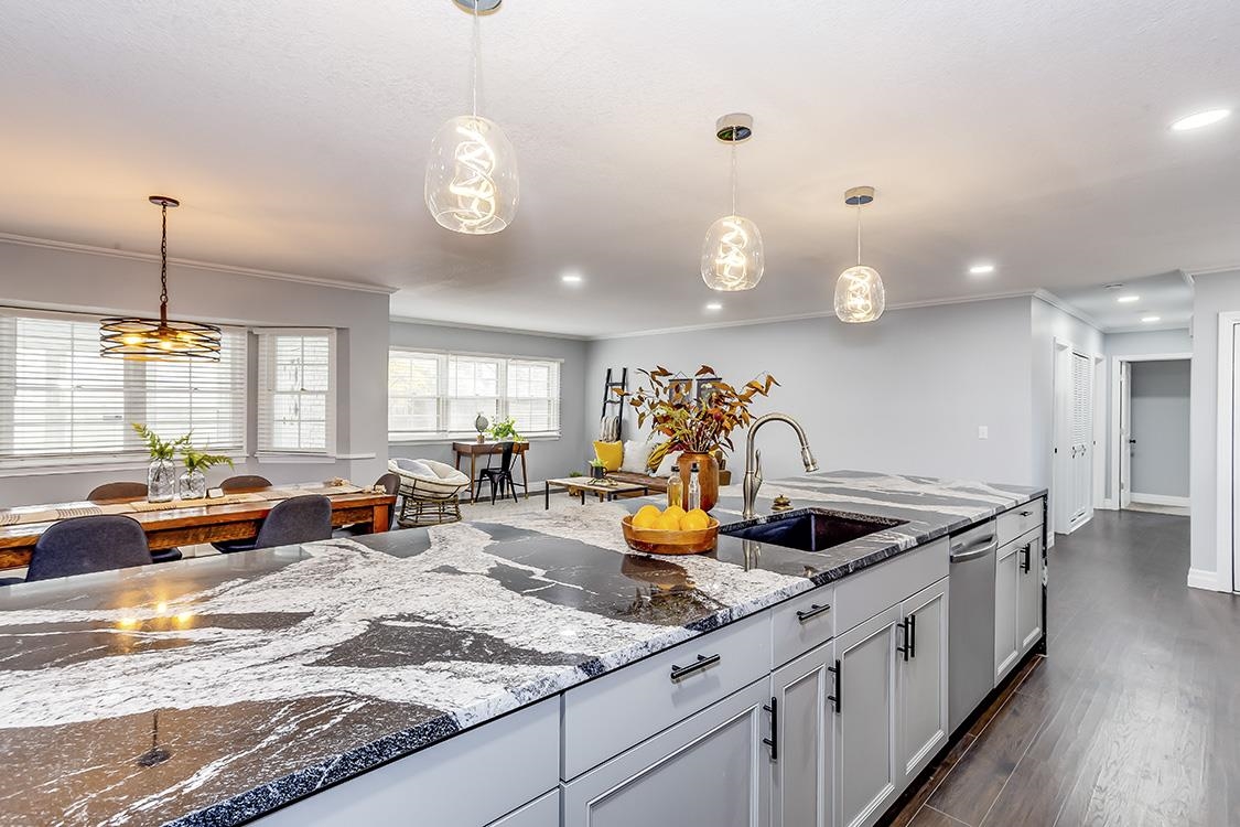 7523 East Rockwood Road Wichita, KS 67206 - Photo 13 of 36