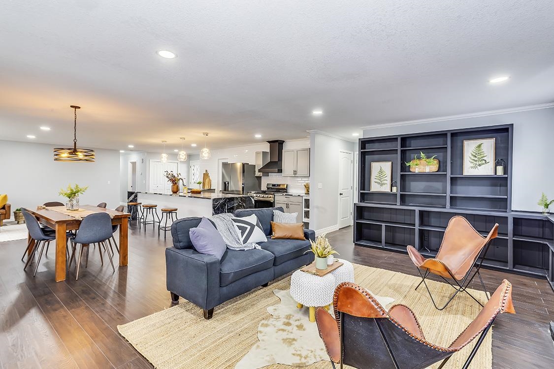 7523 East Rockwood Road Wichita, KS 67206 - Photo 15 of 36