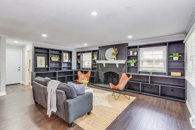 $429,900 | 7523 East Rockwood Road, Wichita, KS 67206