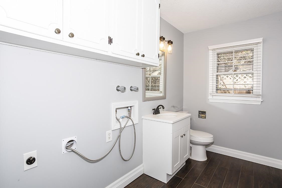 7523 East Rockwood Road Wichita, KS 67206 - Photo 17 of 36