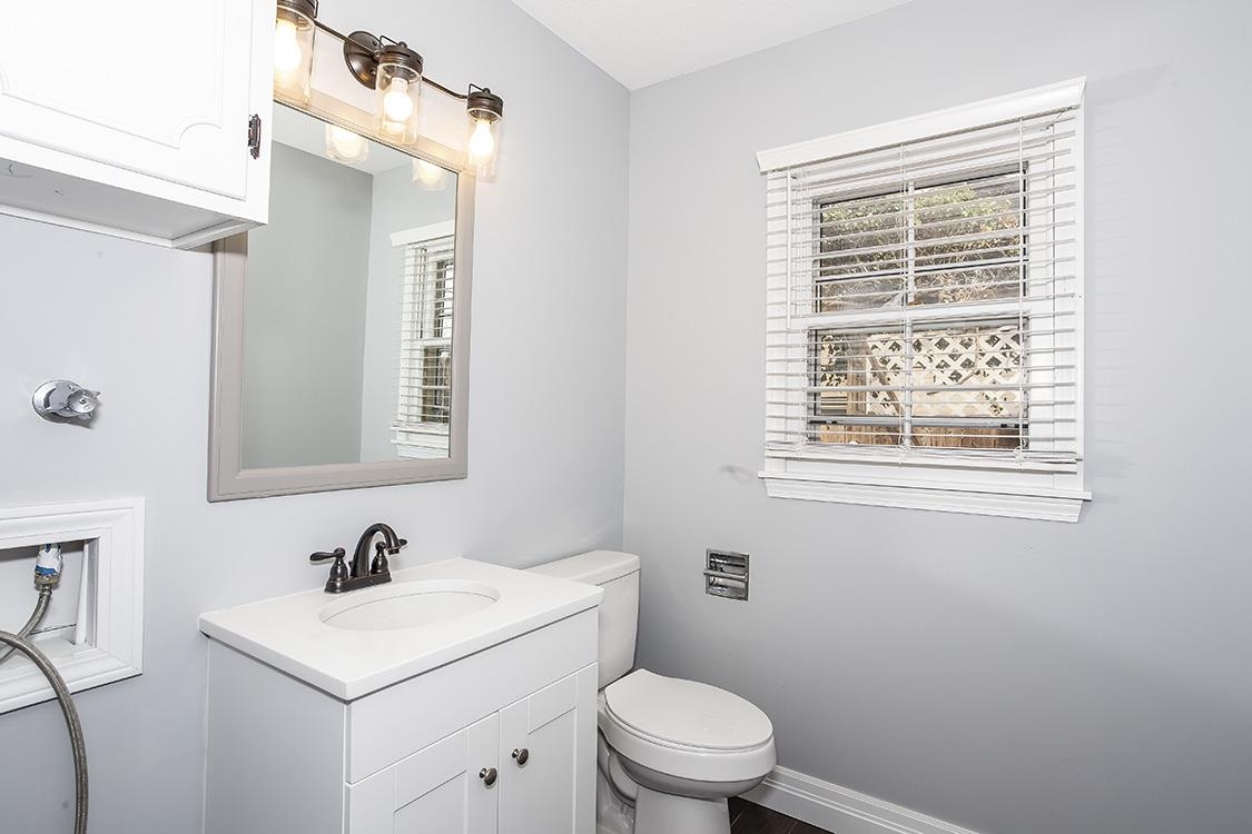 7523 East Rockwood Road Wichita, KS 67206 - Photo 18 of 36