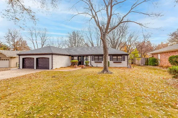 $429,900 | 7523 East Rockwood Road, Wichita, KS 67206