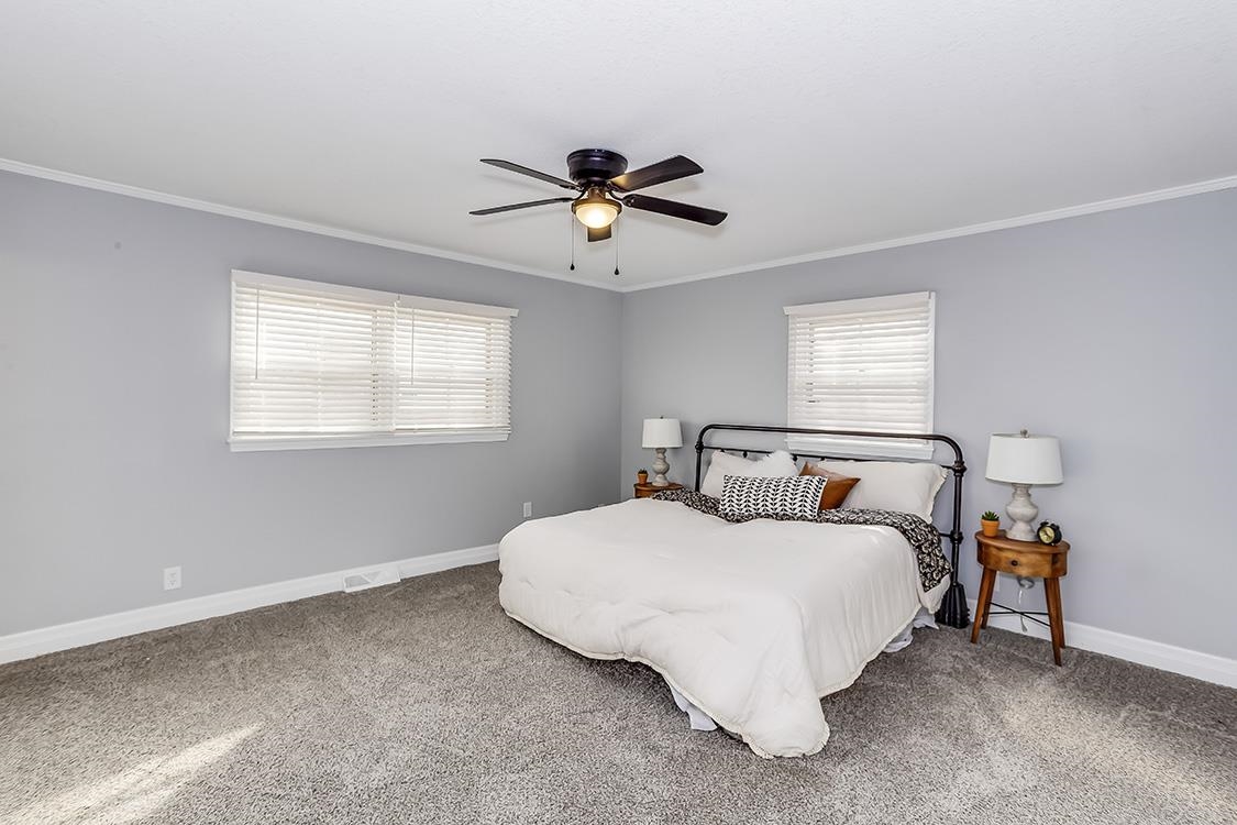 7523 East Rockwood Road Wichita, KS 67206 - Photo 26 of 36