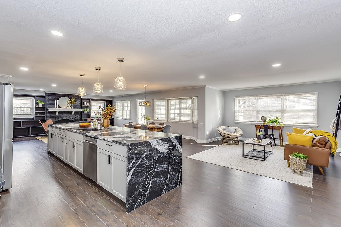 7523 East Rockwood Road Wichita, KS 67206 - Photo 35 of 36