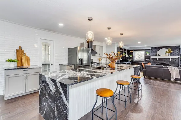 $429,900 | 7523 East Rockwood Road, Wichita, KS 67206