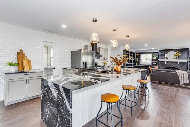 $429,900 | 7523 East Rockwood Road, Wichita, KS 67206