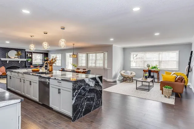 $429,900 | 7523 East Rockwood Road, Wichita, KS 67206