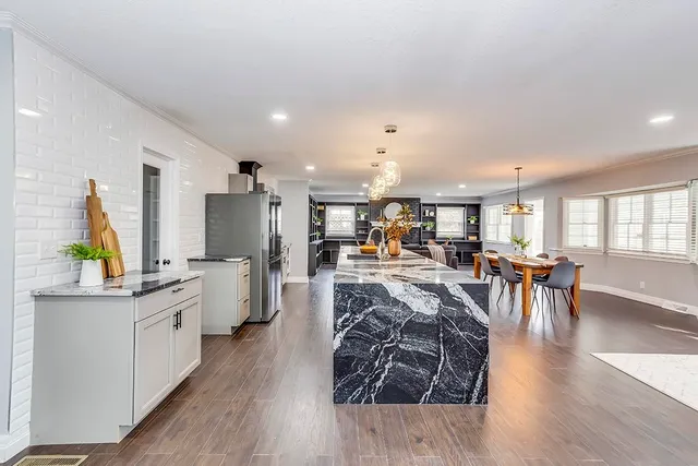 $429,900 | 7523 East Rockwood Road, Wichita, KS 67206