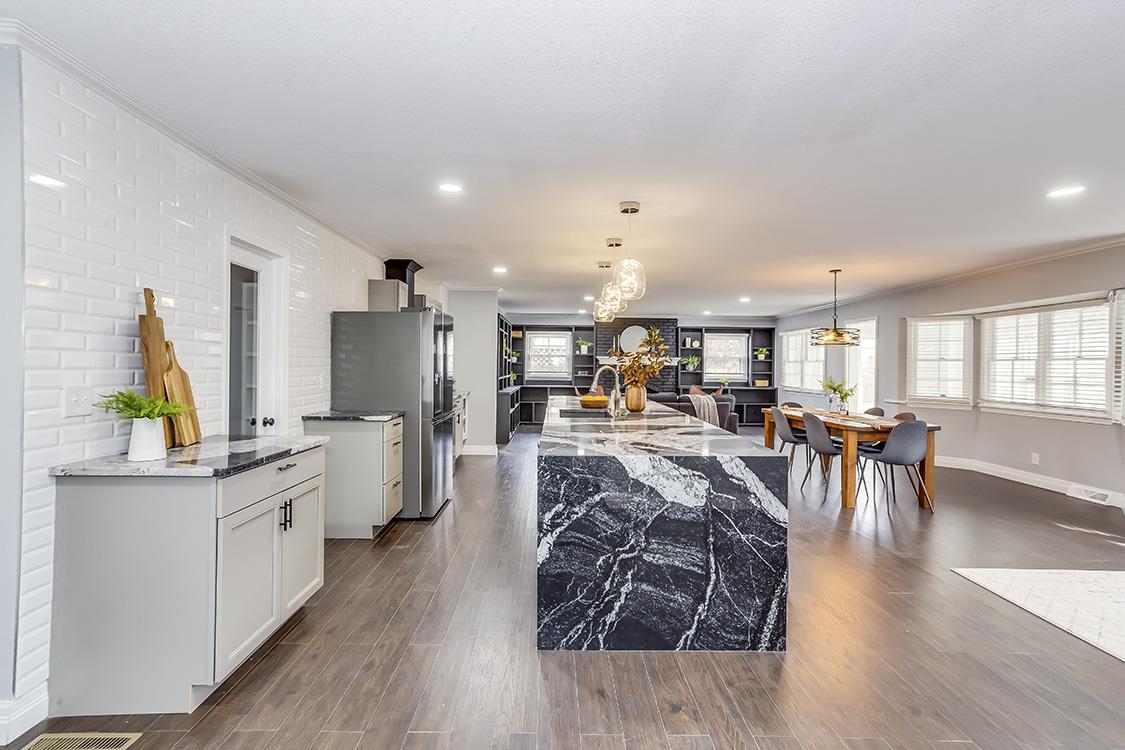 7523 East Rockwood Road Wichita, KS 67206 - Photo 5 of 36