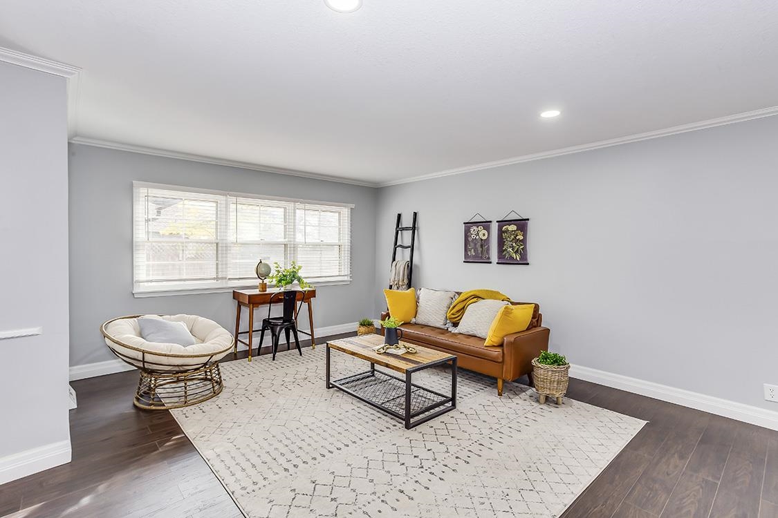 7523 East Rockwood Road Wichita, KS 67206 - Photo 7 of 36