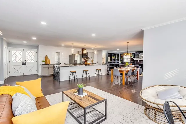 $429,900 | 7523 East Rockwood Road, Wichita, KS 67206