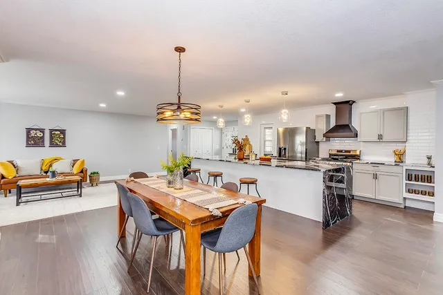 $429,900 | 7523 East Rockwood Road, Wichita, KS 67206