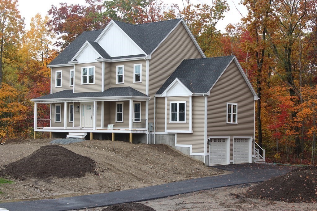 15 Georgia Rae Way Attleboro, MA 02703 - Photo 1 of 25 Gallery Image 1