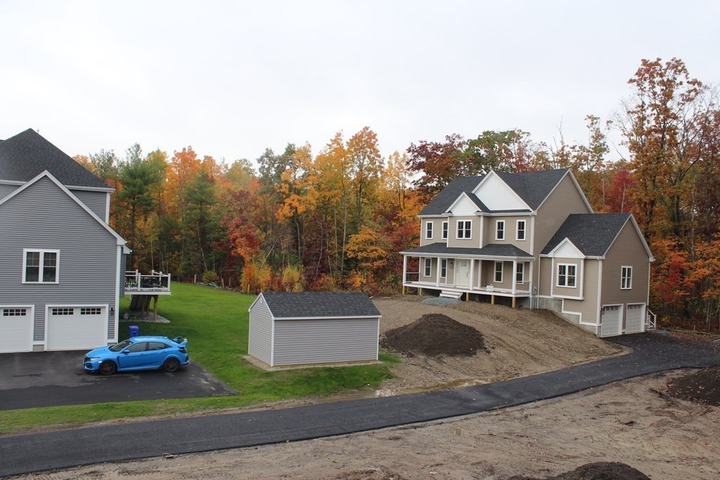 15 Georgia Rae Way Attleboro, MA 02703 - Photo 2 of 25 Gallery Image 2