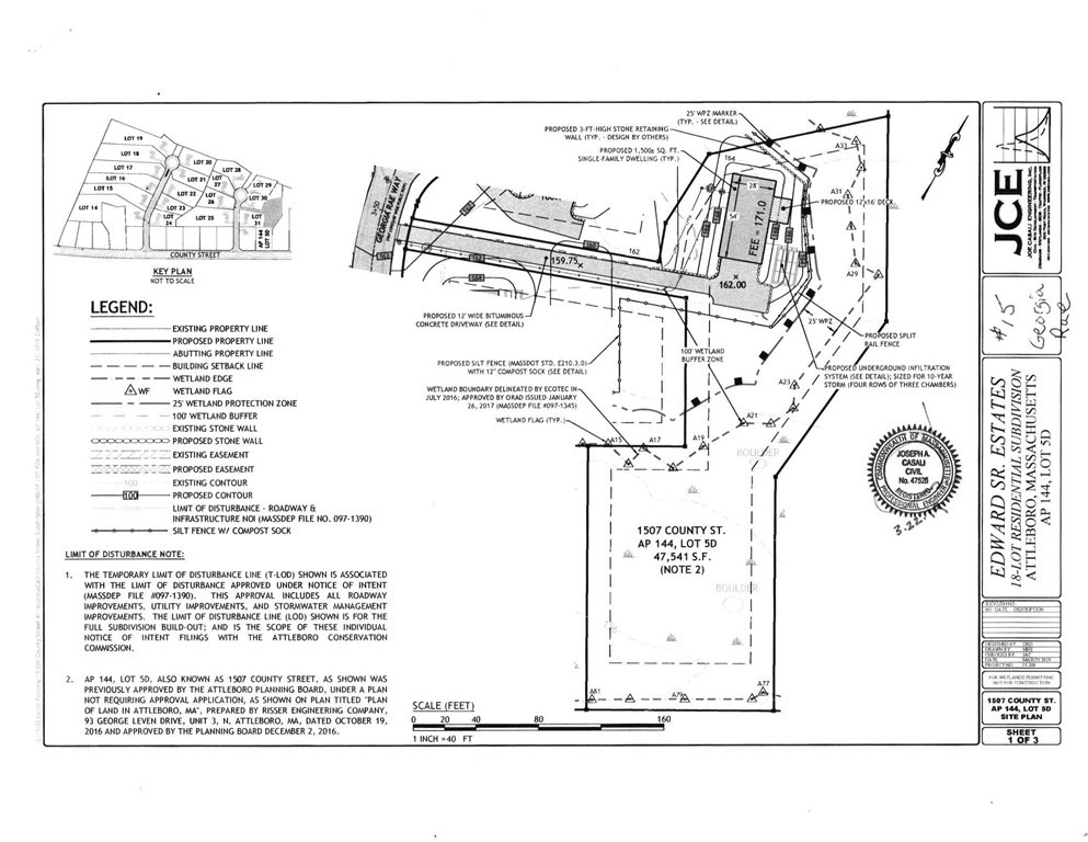 15 Georgia Rae Way Attleboro, MA 02703 - Photo 25 of 25 Gallery Image 25