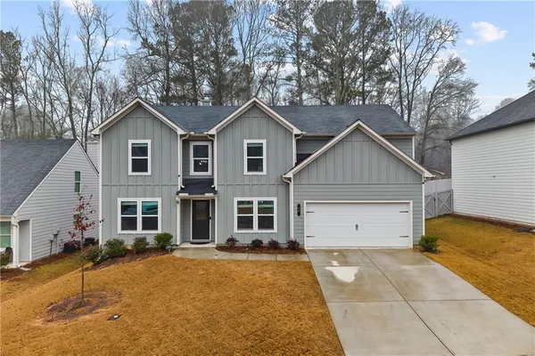 $420,000 | 44 Fox Creek Drive, Braselton, GA 30517
