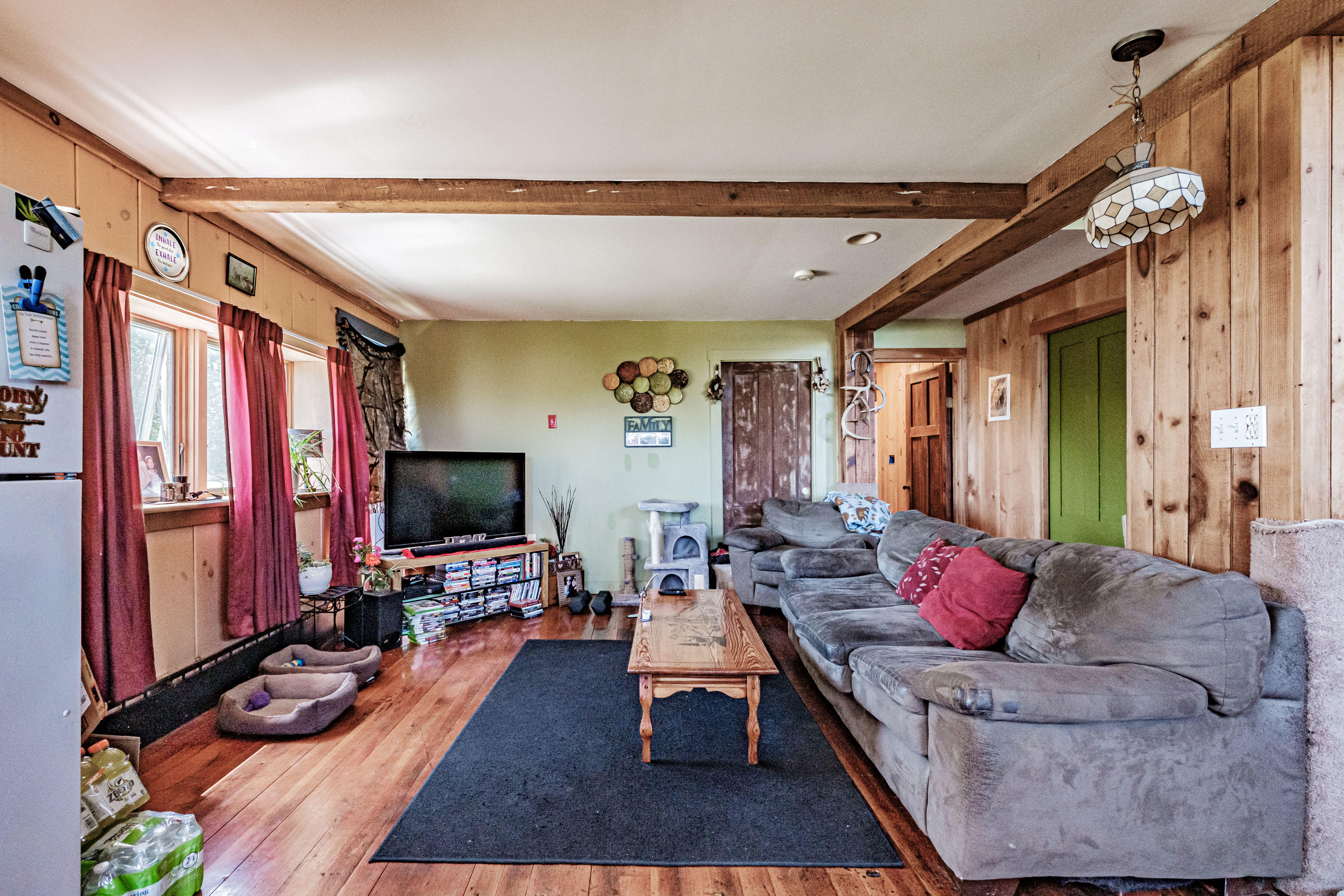689 Troy Road Burnham, ME 04922 - Photo 22 of 72 Great Room