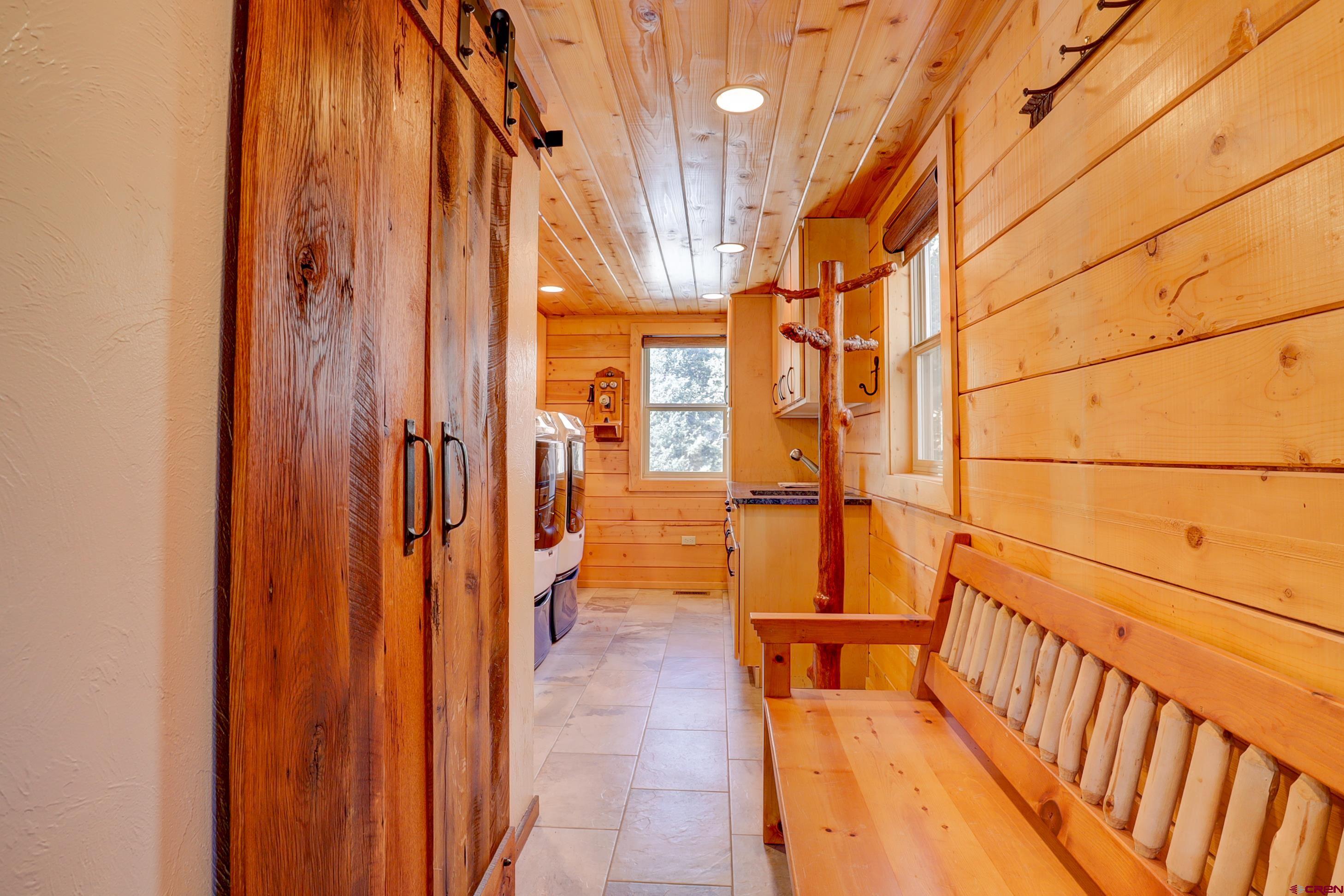 25112 Road 38.1 Dolores, CO 81323 - Photo 13 of 35 a view of entryway