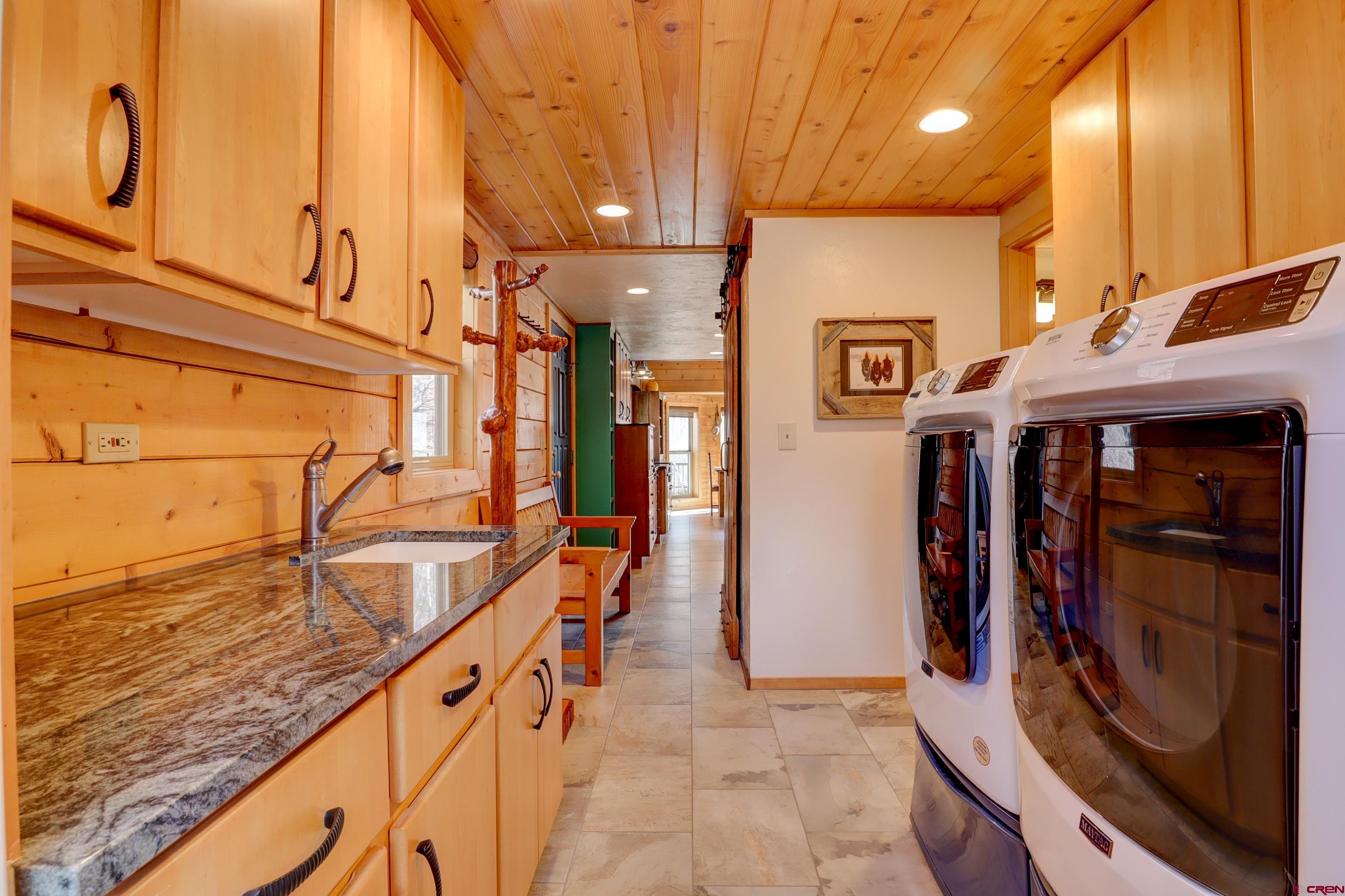 25112 Road 38.1 Dolores, CO 81323 - Photo 14 of 35 a view of a walk in closet