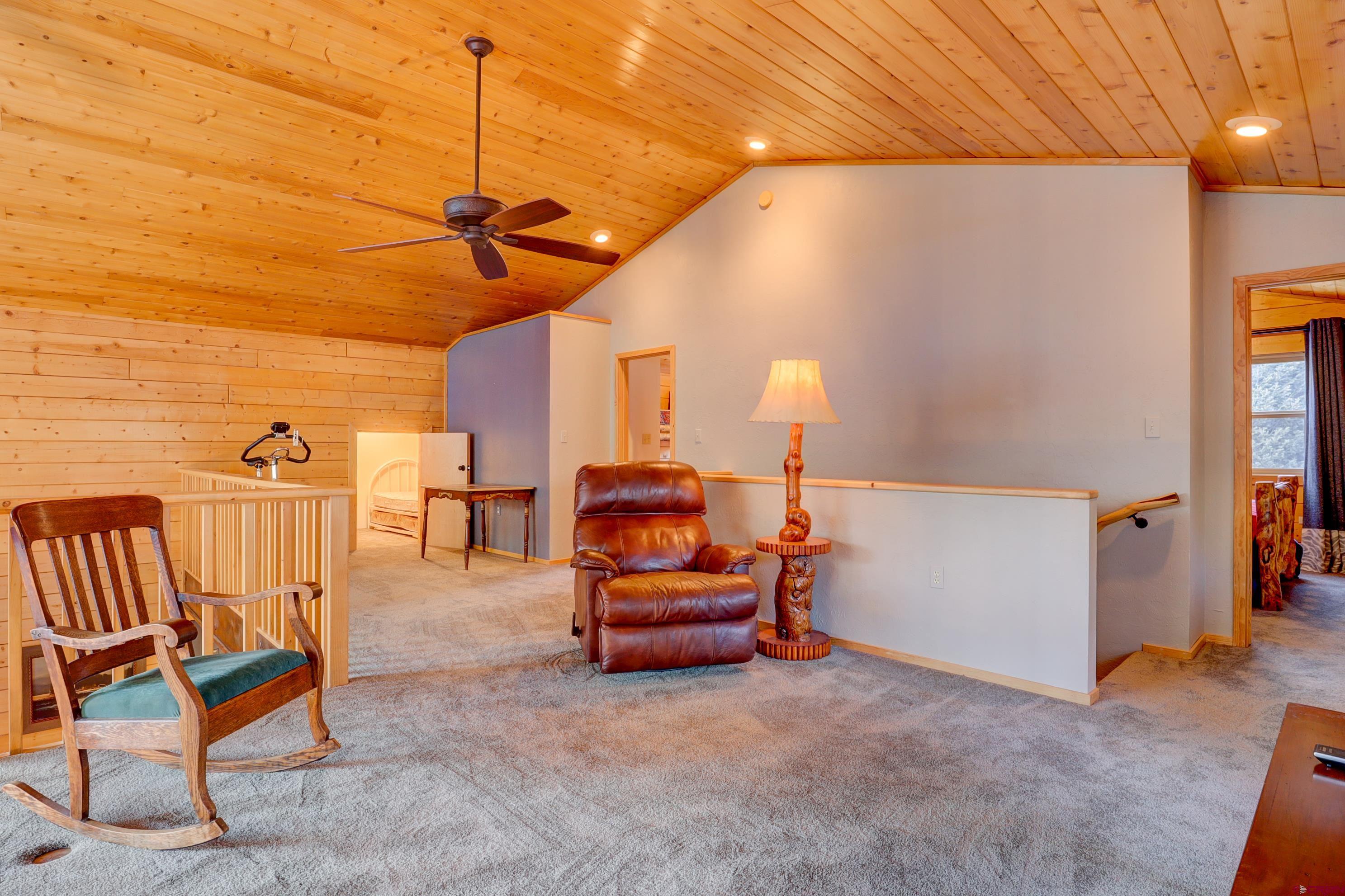 25112 Road 38.1 Dolores, CO 81323 - Photo 19 of 35 a living room with furniture
