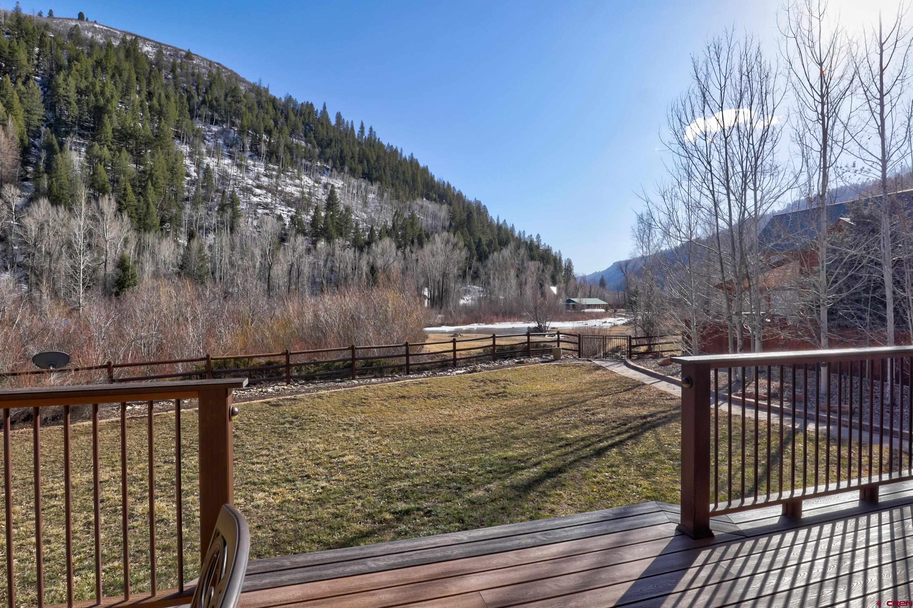 25112 Road 38.1 Dolores, CO 81323 - Photo 29 of 35 a view of outdoor space and yard