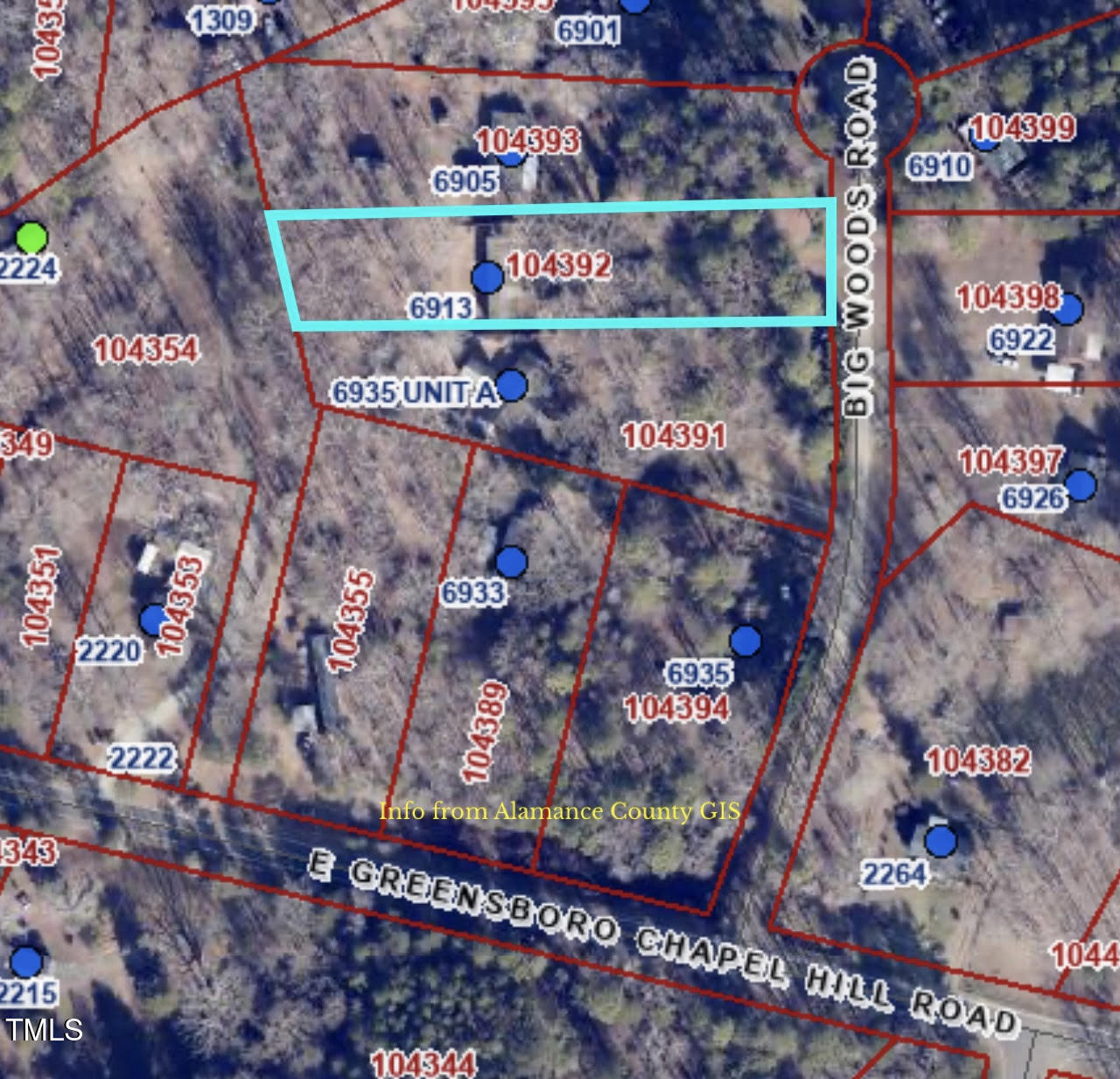 6913 Big Woods Road Graham, NC 27253 - Photo 35 of 36 unnamed-4