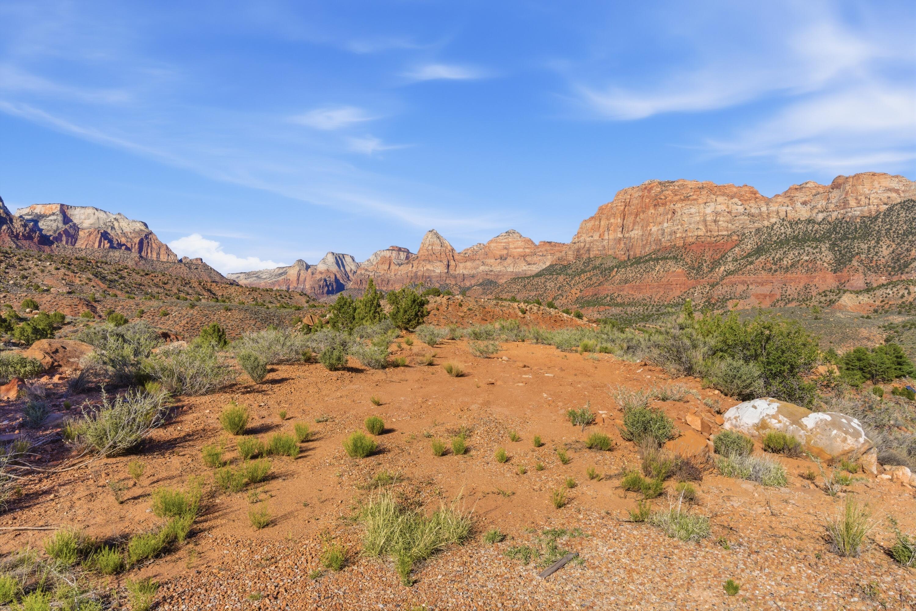 Parunuweap Circle Springdale, UT 84767 - Photo 44 of 48 017
