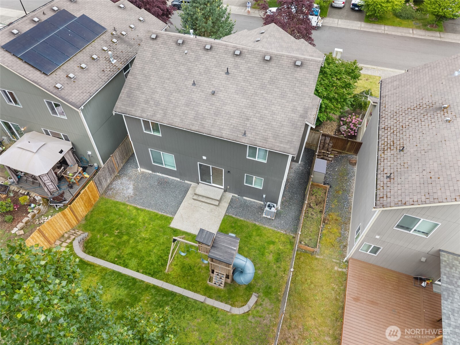 9423 200th Street East Graham, WA 98338 - Photo 31 of 36