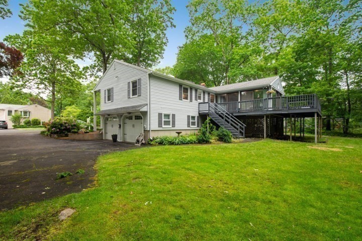 12 Billings Road Foxboro, MA 02035 - Photo 30 of 33 Gallery Image 30