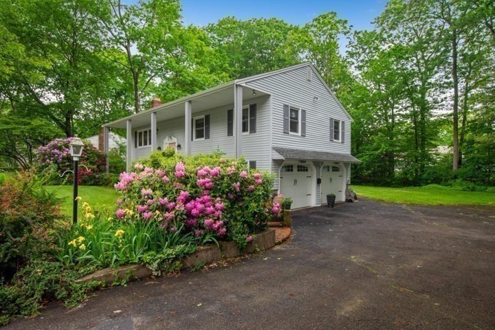 12 Billings Road Foxboro, MA 02035 - Photo 31 of 33 Gallery Image 31
