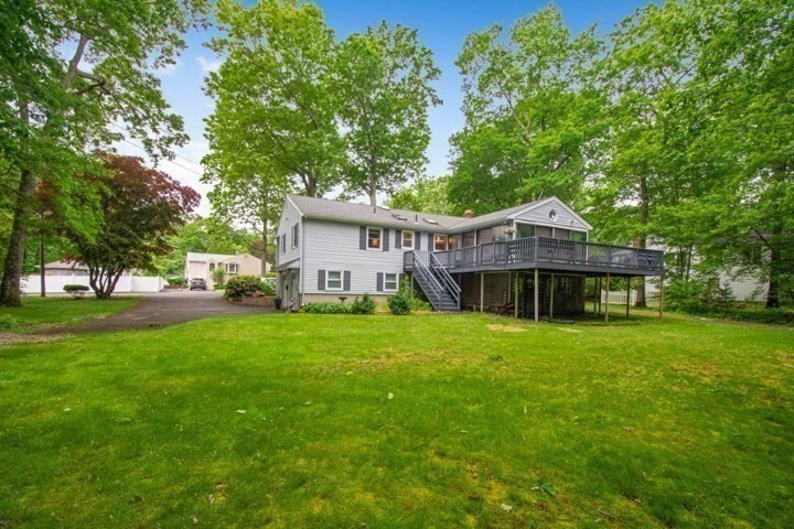 12 Billings Road Foxboro, MA 02035 - Photo 33 of 33 Gallery Image 33
