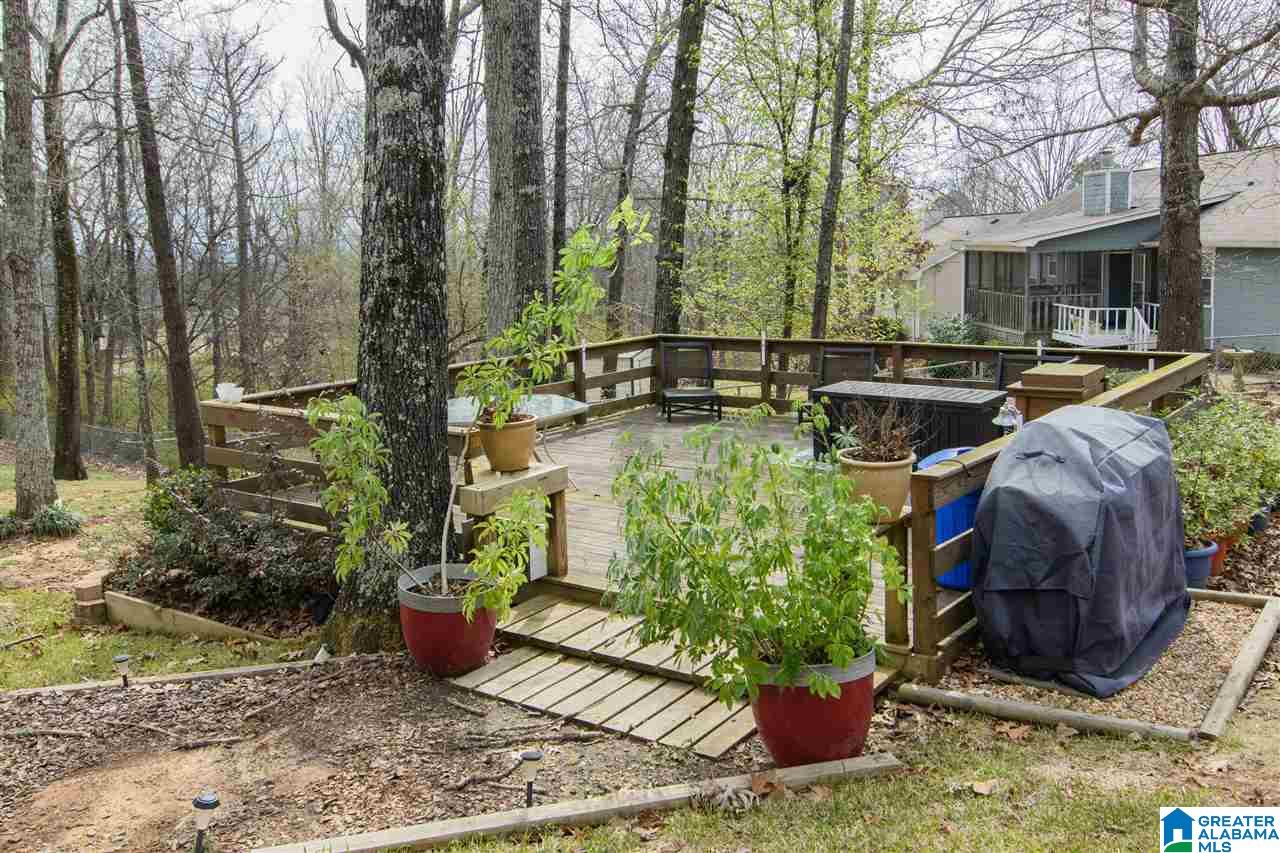 7445 Roper Tunnel Road Trussville, AL 35173 - Photo 41 of 42