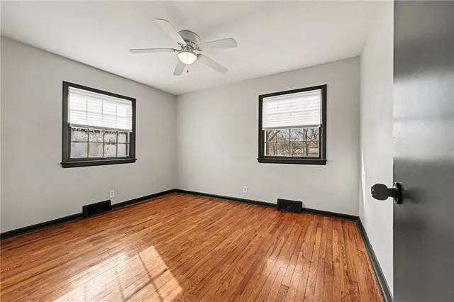 $287,000 | 6017 North Howard Avenue, Gladstone, MO 64118