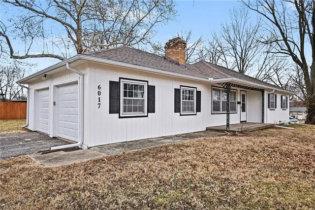 $287,000 | 6017 North Howard Avenue, Gladstone, MO 64118
