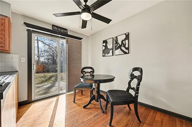 $287,000 | 6017 North Howard Avenue, Gladstone, MO 64118