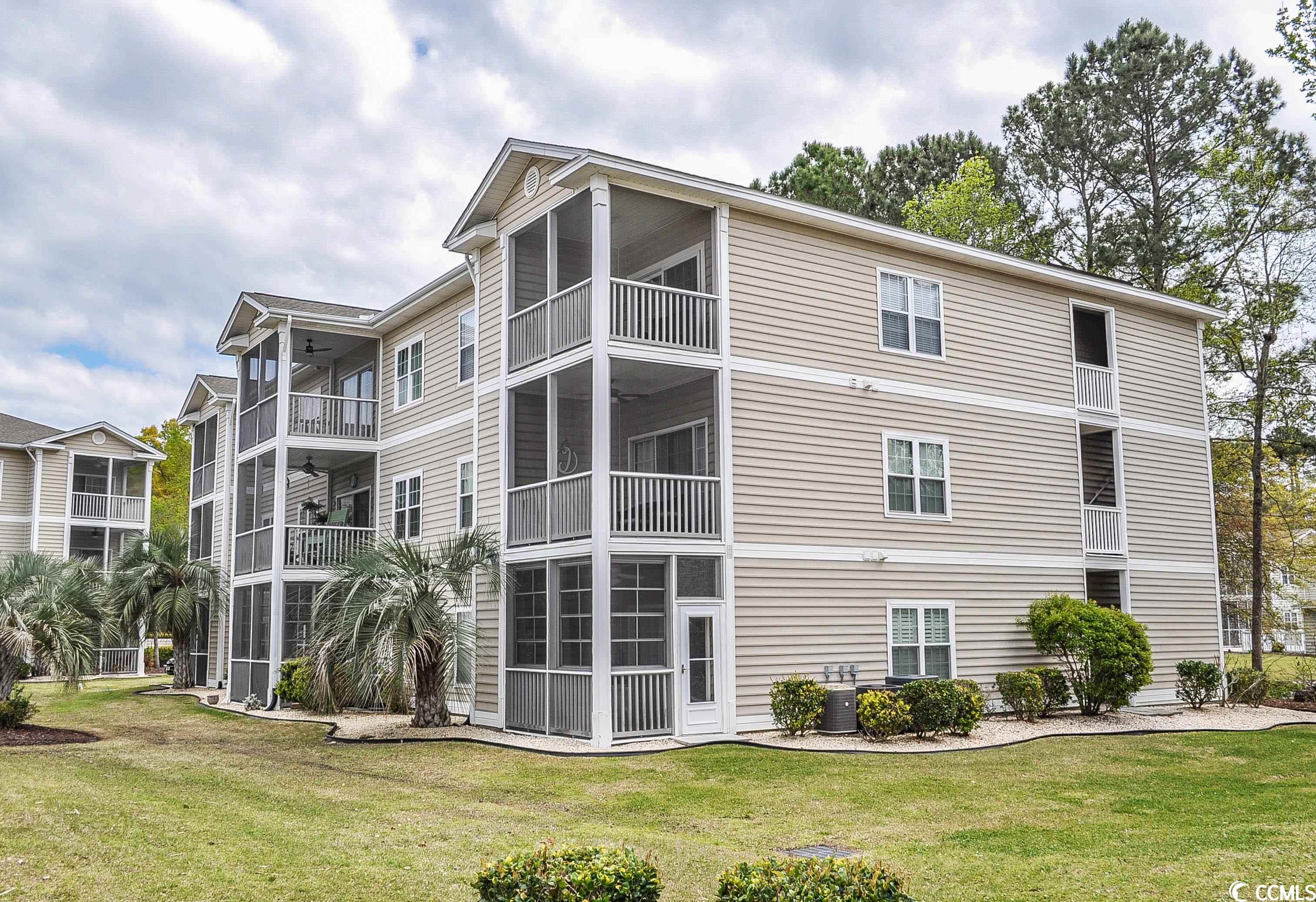 2498 Coastline Court, Unit 102 Murrells Inlet, SC 29576 - Photo 1 of 37 Gallery Image 1