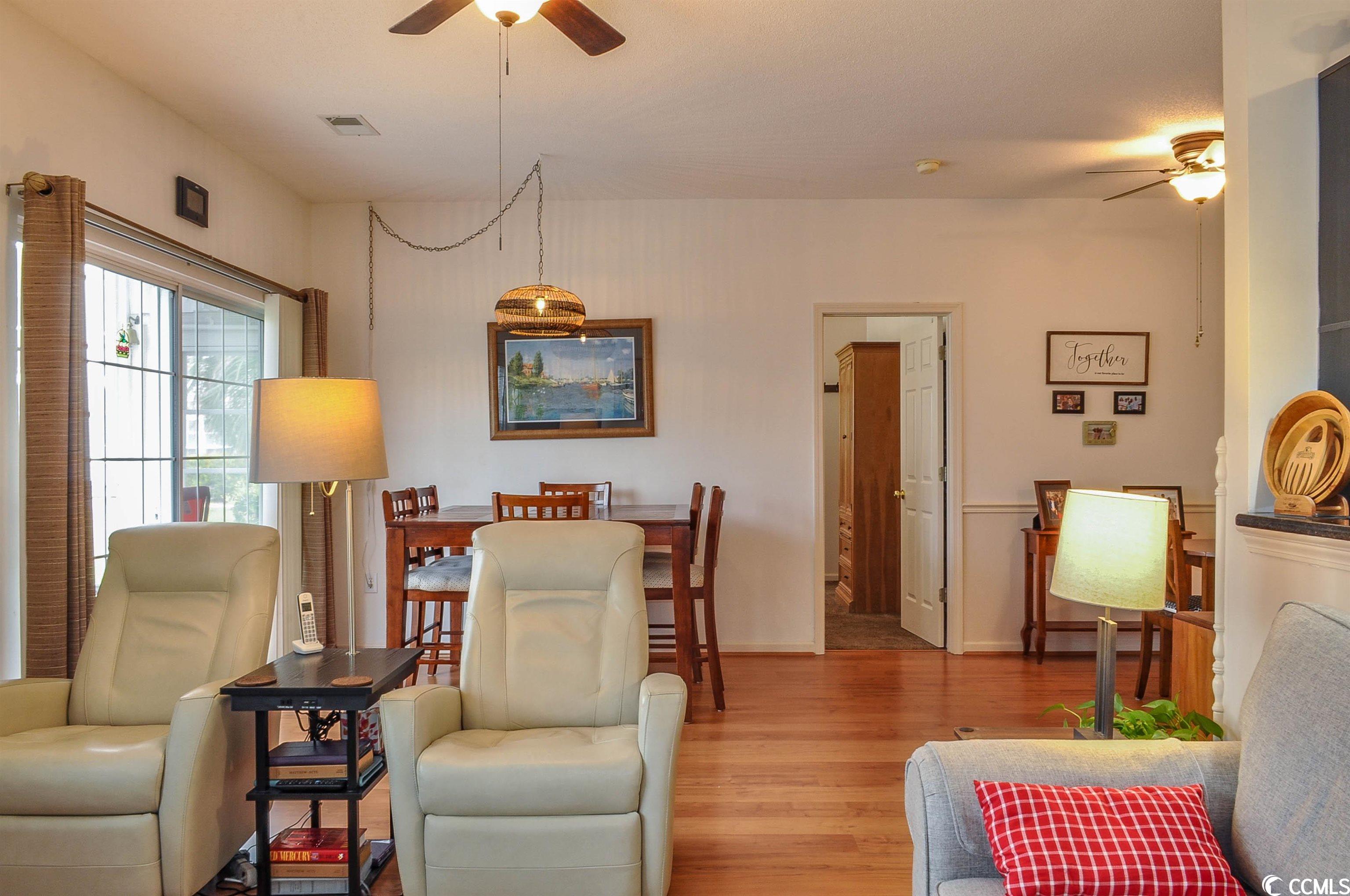 2498 Coastline Court, Unit 102 Murrells Inlet, SC 29576 - Photo 13 of 37 Gallery Image 13