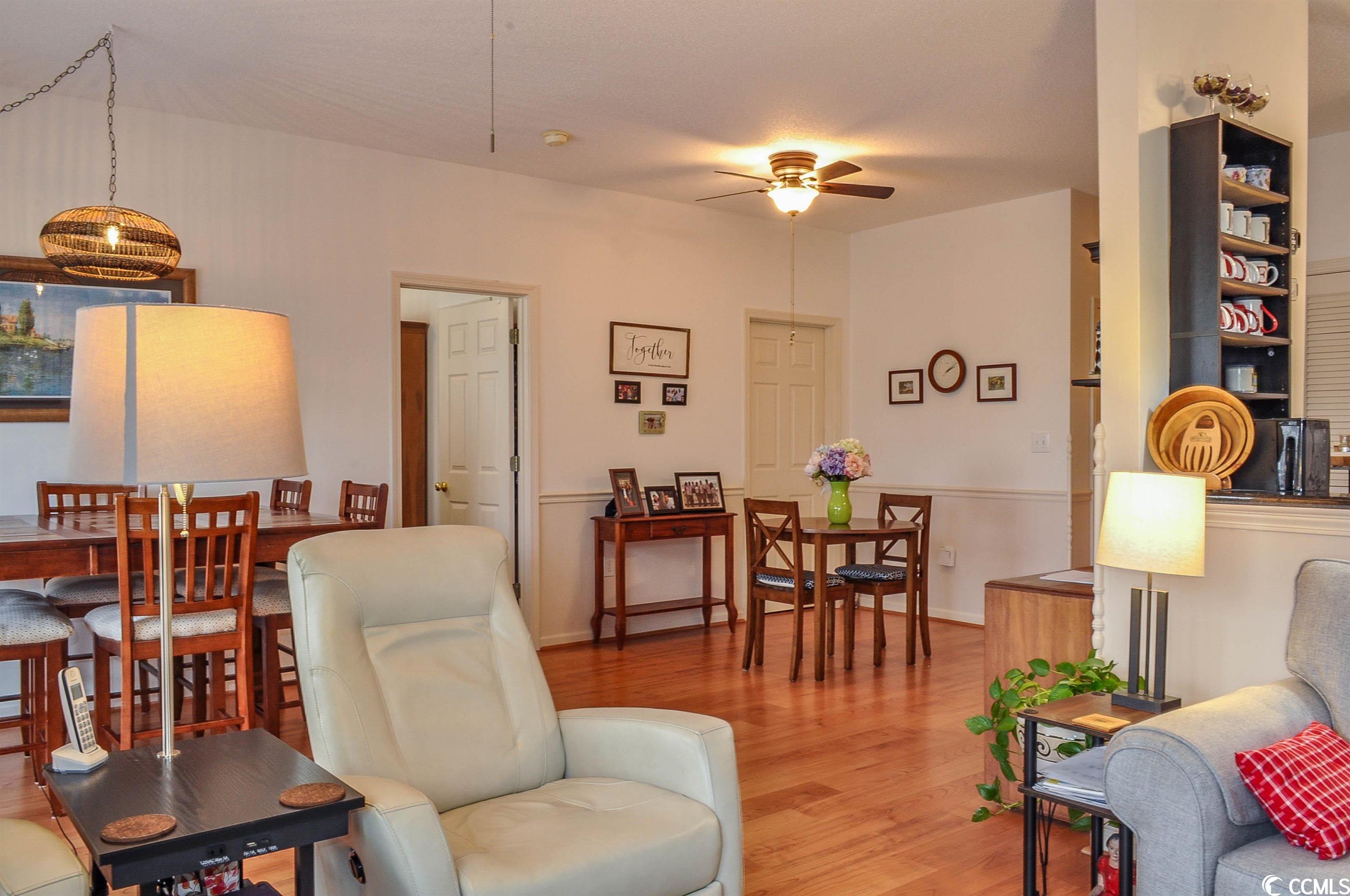 2498 Coastline Court, Unit 102 Murrells Inlet, SC 29576 - Photo 14 of 37 Gallery Image 14