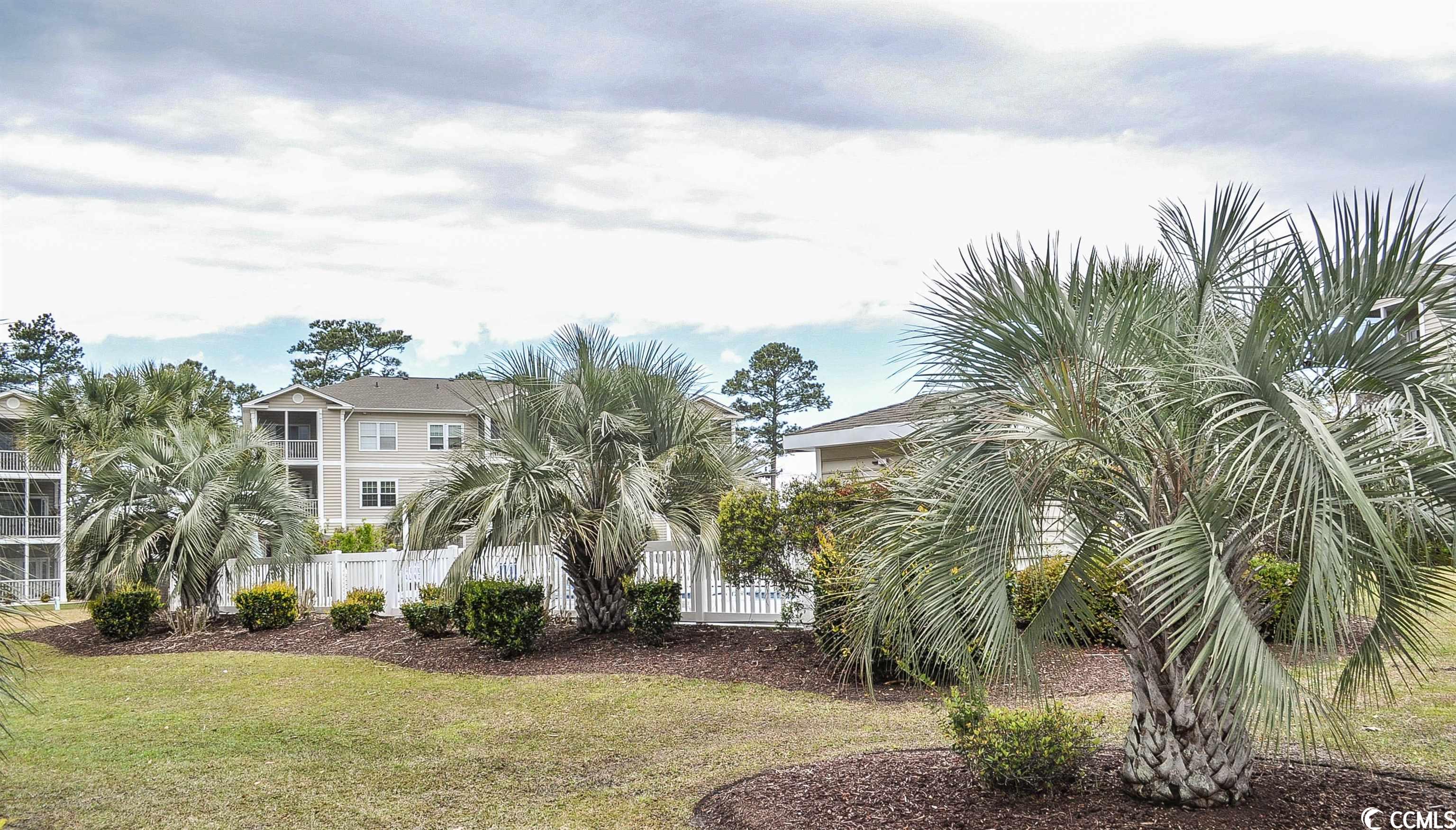 2498 Coastline Court, Unit 102 Murrells Inlet, SC 29576 - Photo 29 of 37 Gallery Image 29