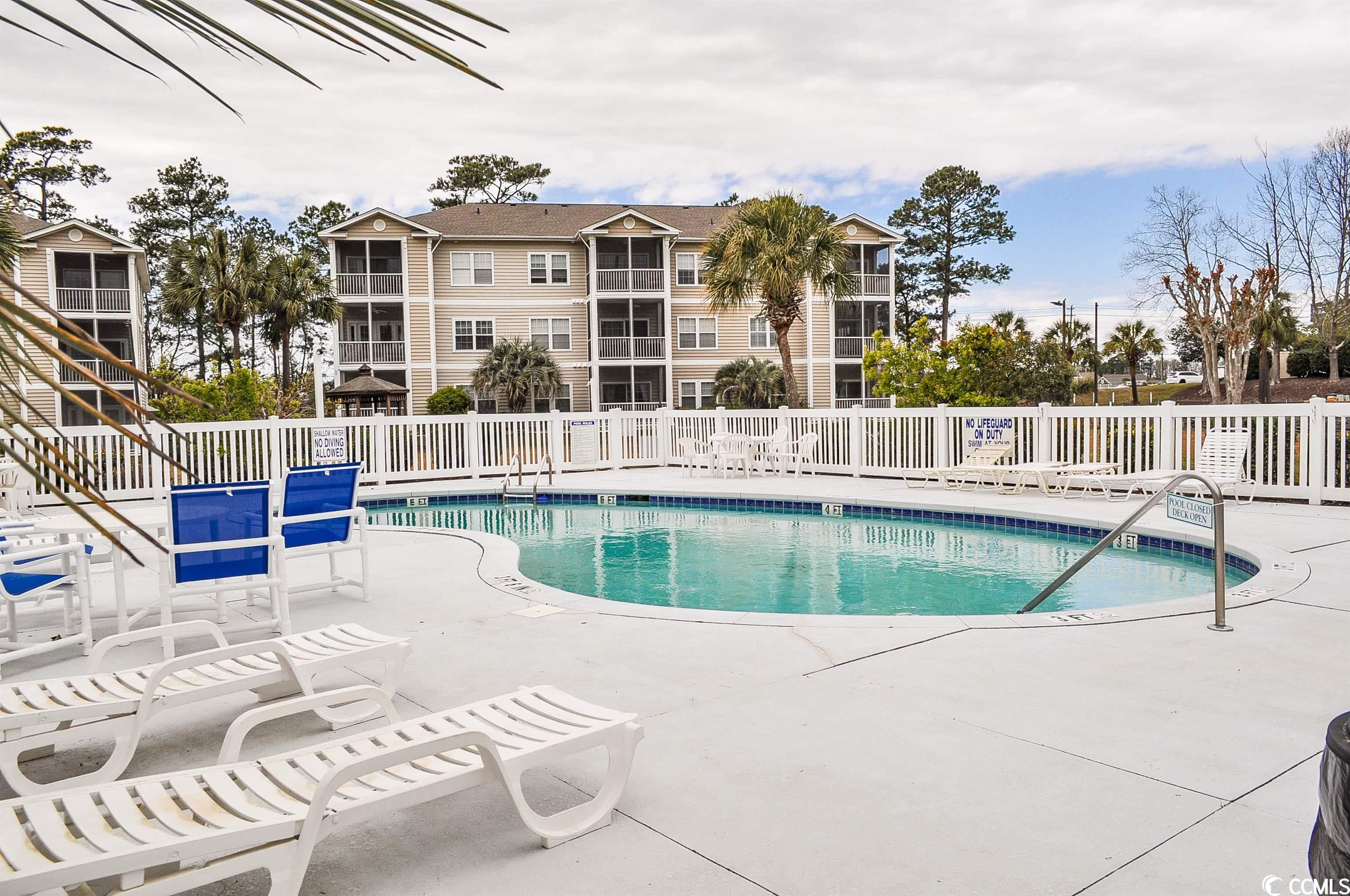2498 Coastline Court, Unit 102 Murrells Inlet, SC 29576 - Photo 30 of 37 Gallery Image 30