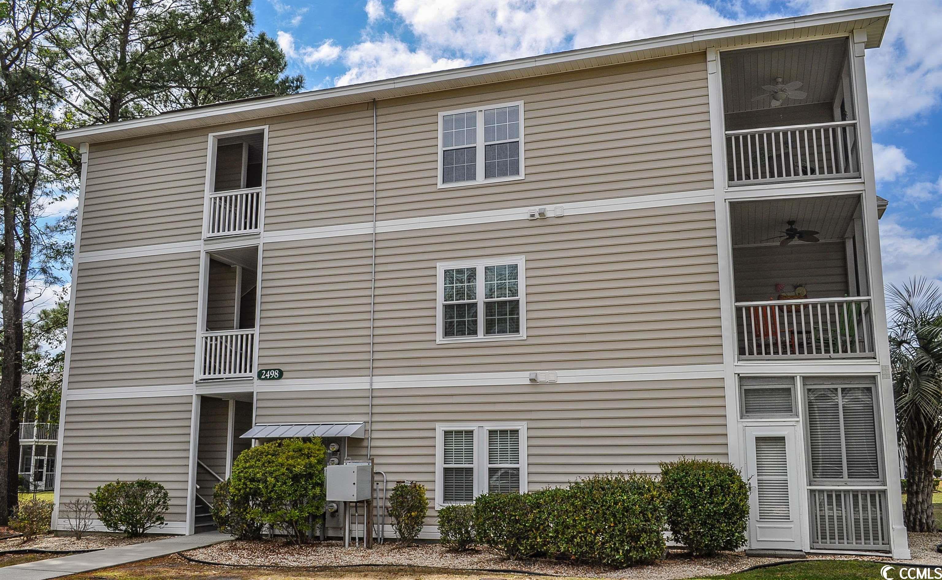 2498 Coastline Court, Unit 102 Murrells Inlet, SC 29576 - Photo 3 of 37 Gallery Image 3