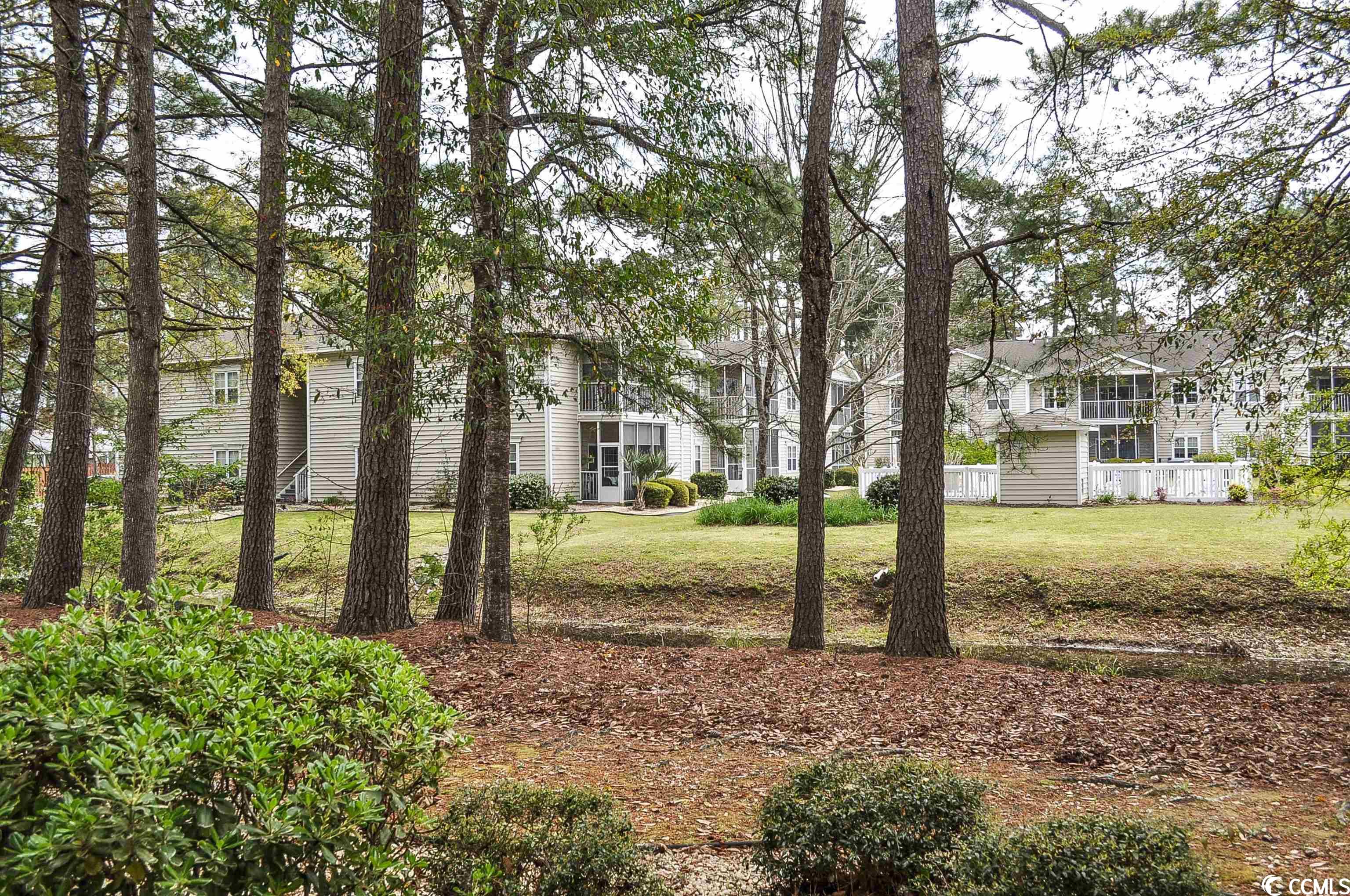 2498 Coastline Court, Unit 102 Murrells Inlet, SC 29576 - Photo 34 of 37 Gallery Image 34