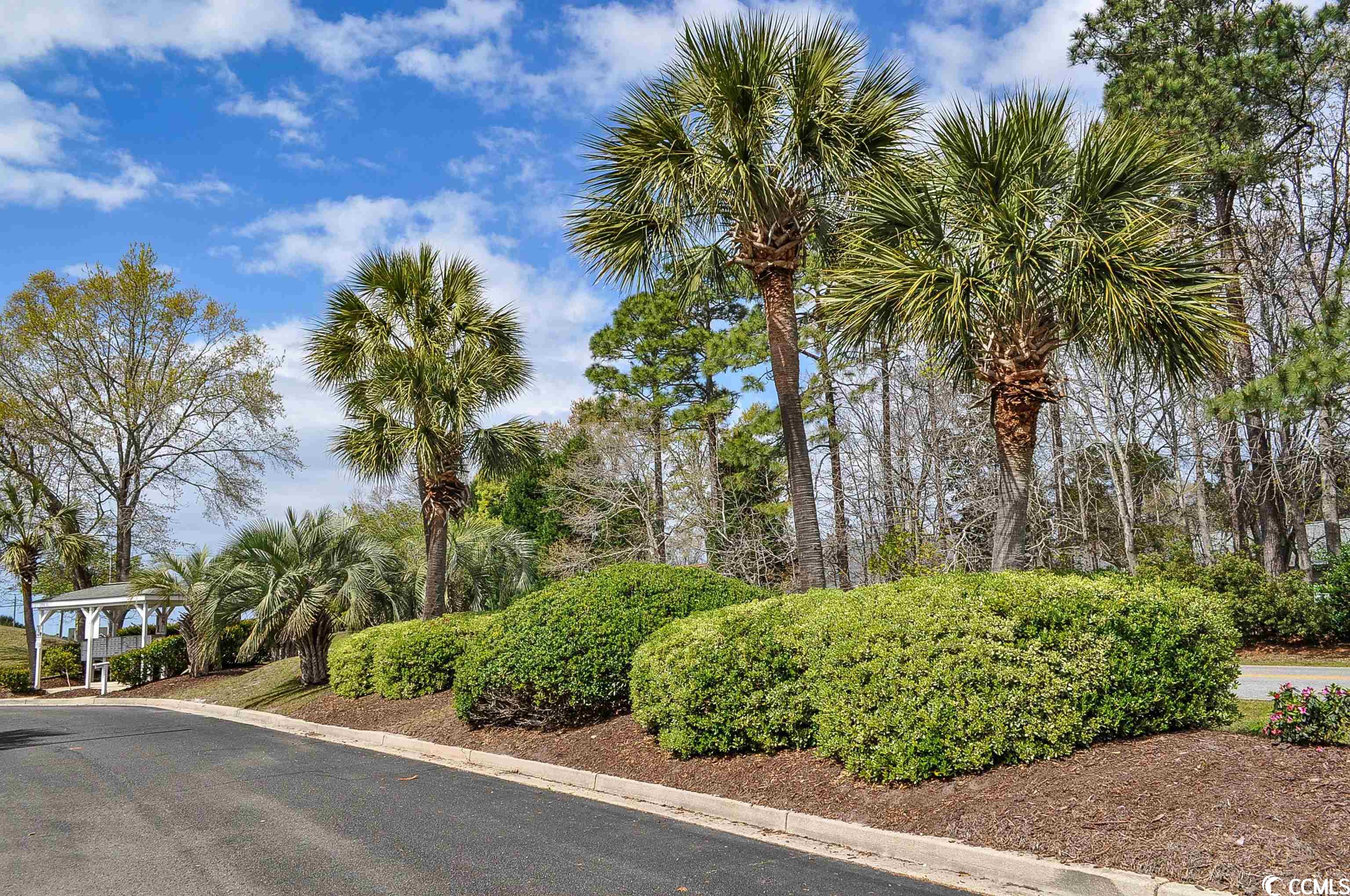 2498 Coastline Court, Unit 102 Murrells Inlet, SC 29576 - Photo 35 of 37 Gallery Image 35