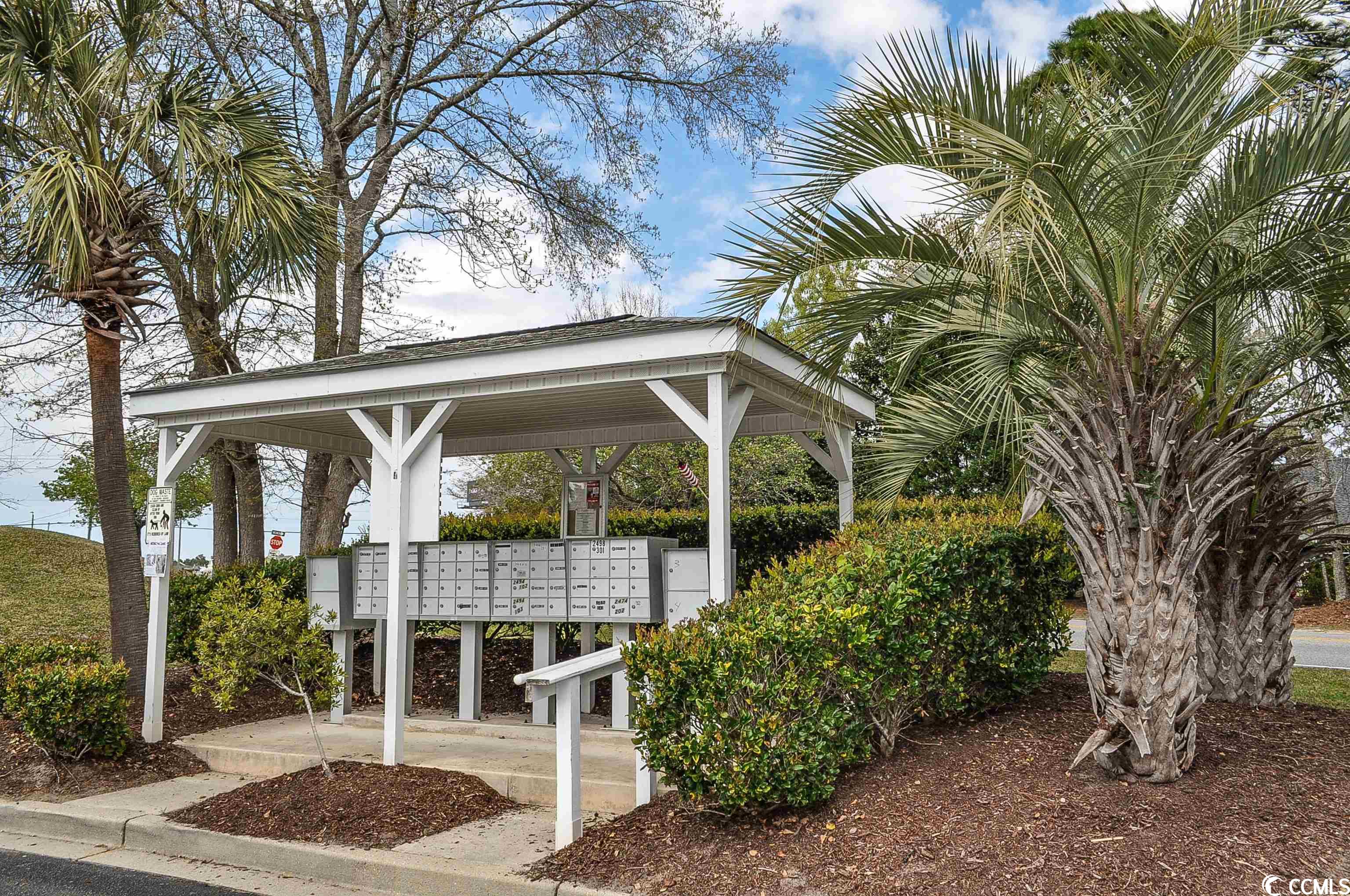 2498 Coastline Court, Unit 102 Murrells Inlet, SC 29576 - Photo 36 of 37 Gallery Image 36