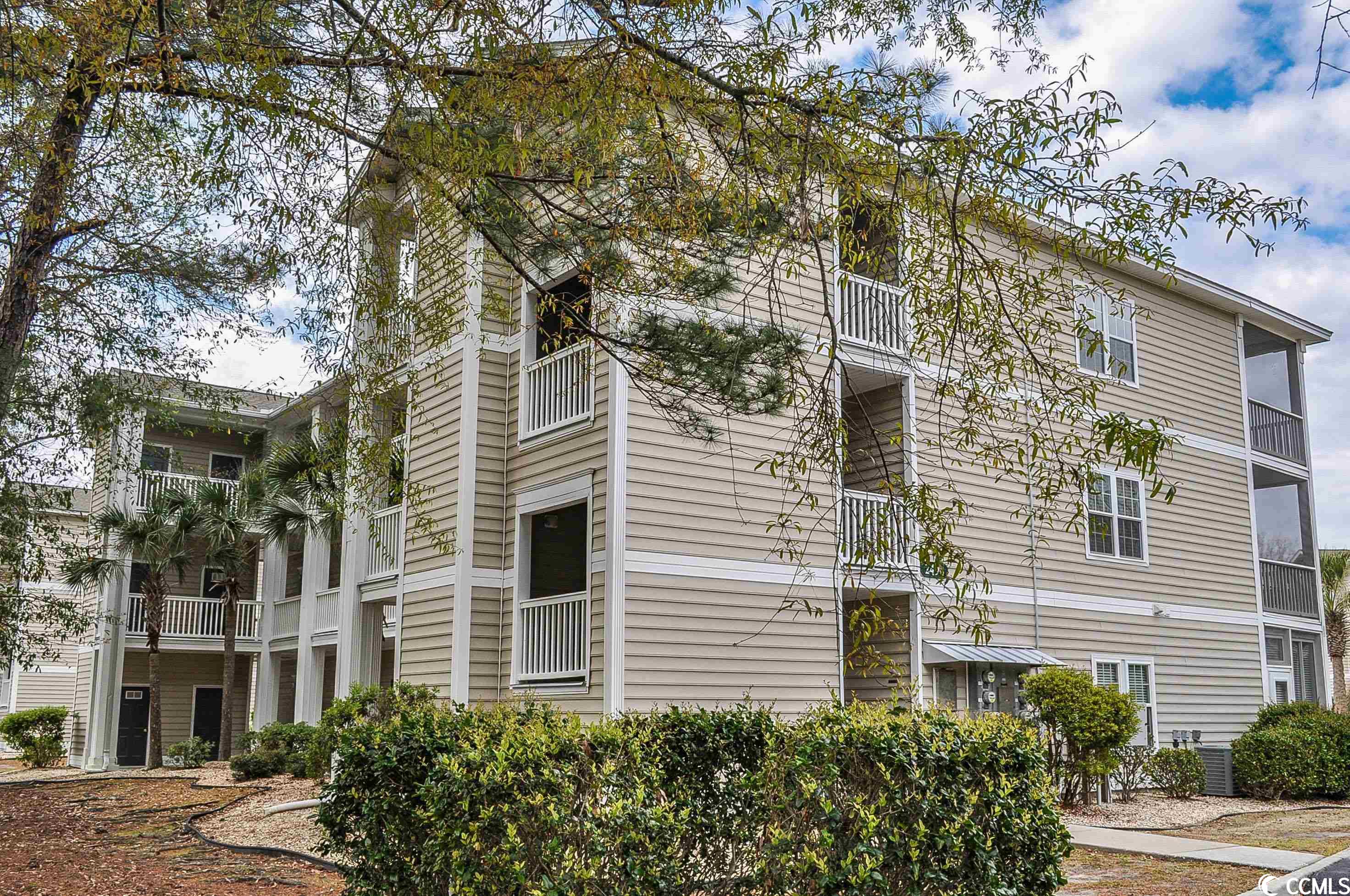 2498 Coastline Court, Unit 102 Murrells Inlet, SC 29576 - Photo 5 of 37 Gallery Image 5