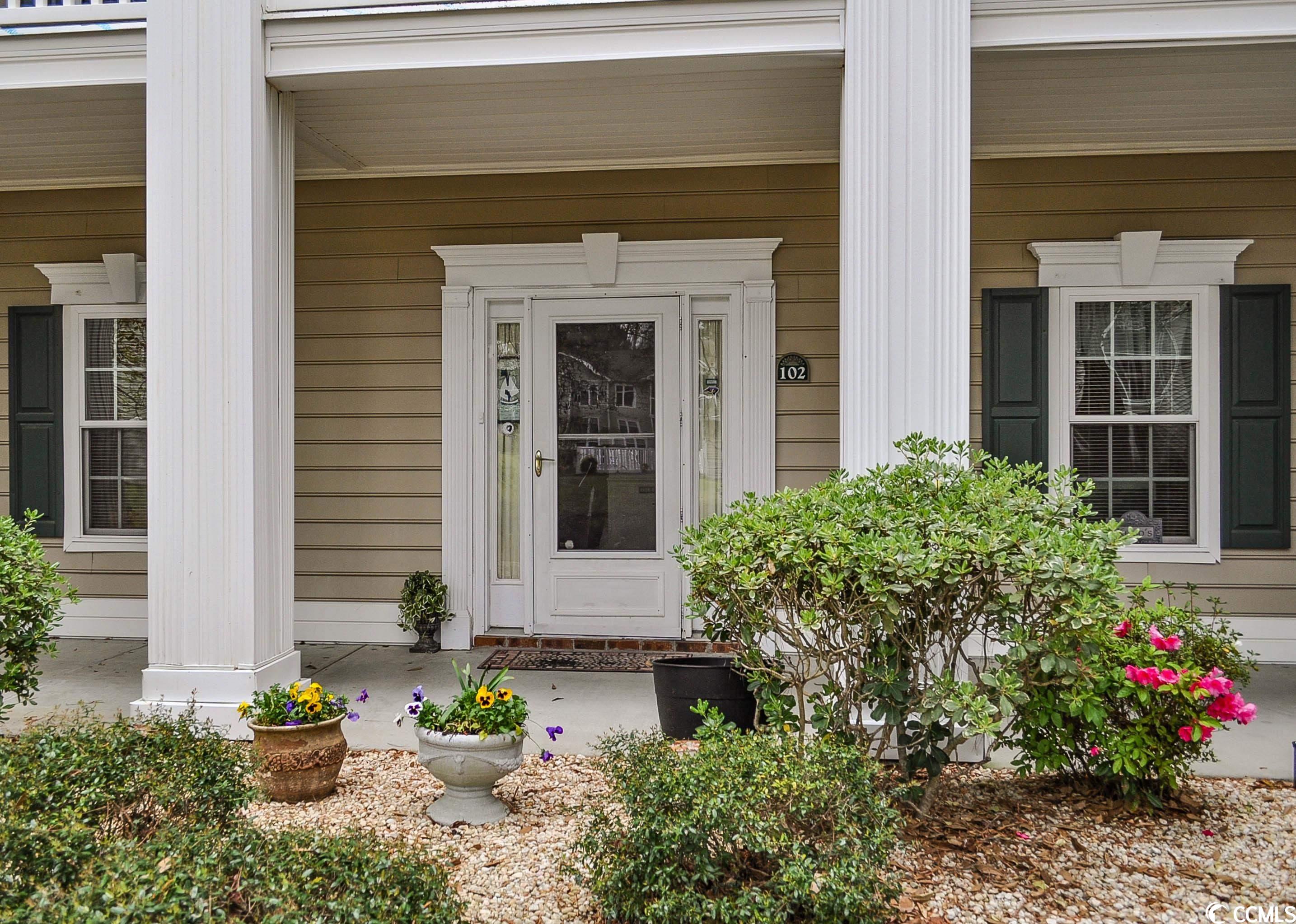 2498 Coastline Court, Unit 102 Murrells Inlet, SC 29576 - Photo 6 of 37 Gallery Image 6