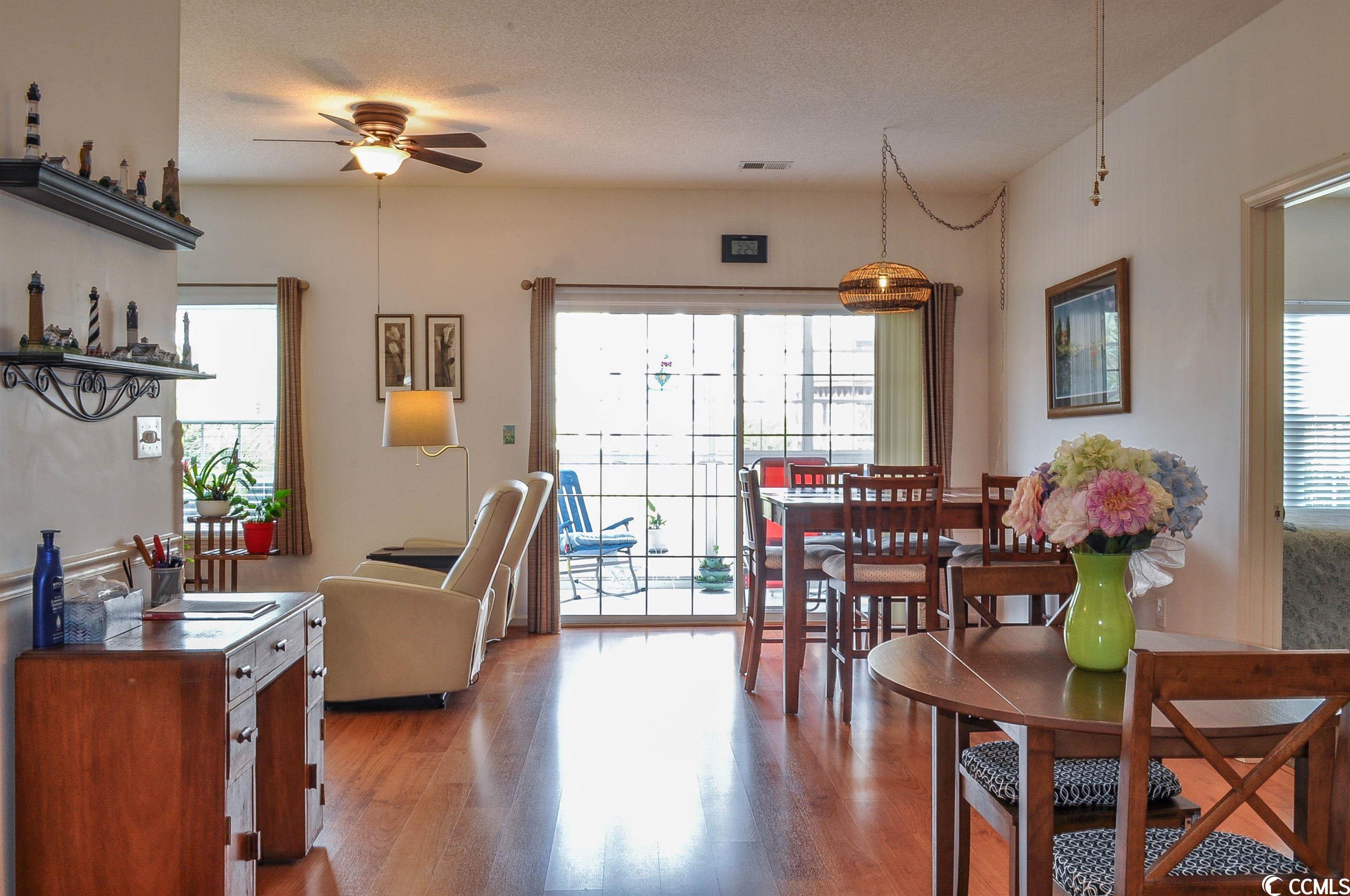 2498 Coastline Court, Unit 102 Murrells Inlet, SC 29576 - Photo 7 of 37 Gallery Image 7