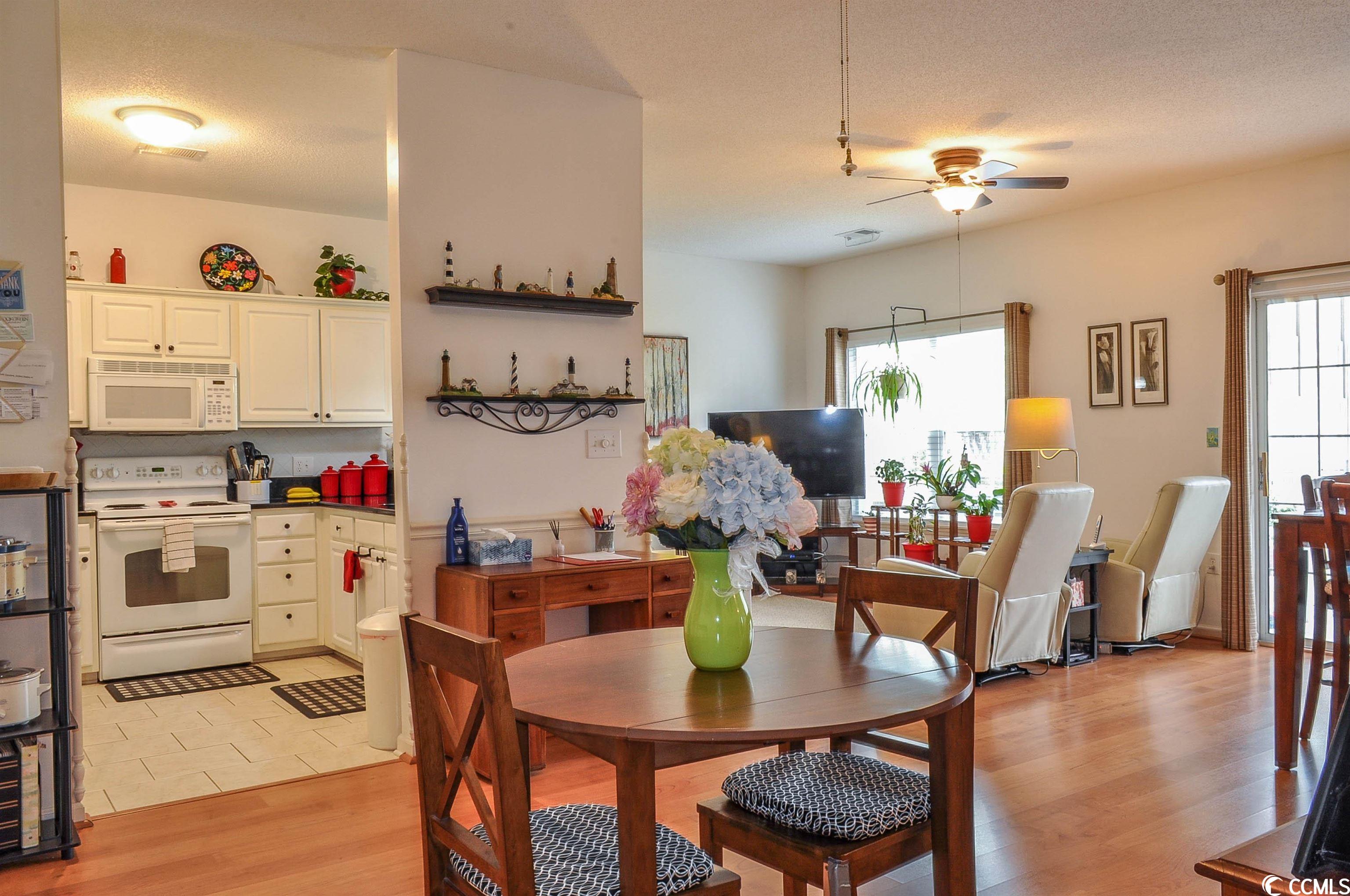 2498 Coastline Court, Unit 102 Murrells Inlet, SC 29576 - Photo 8 of 37 Gallery Image 8