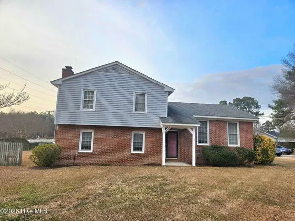 $265,000 | 4800 Crepe Myrtle Street, Battleboro, NC 27809